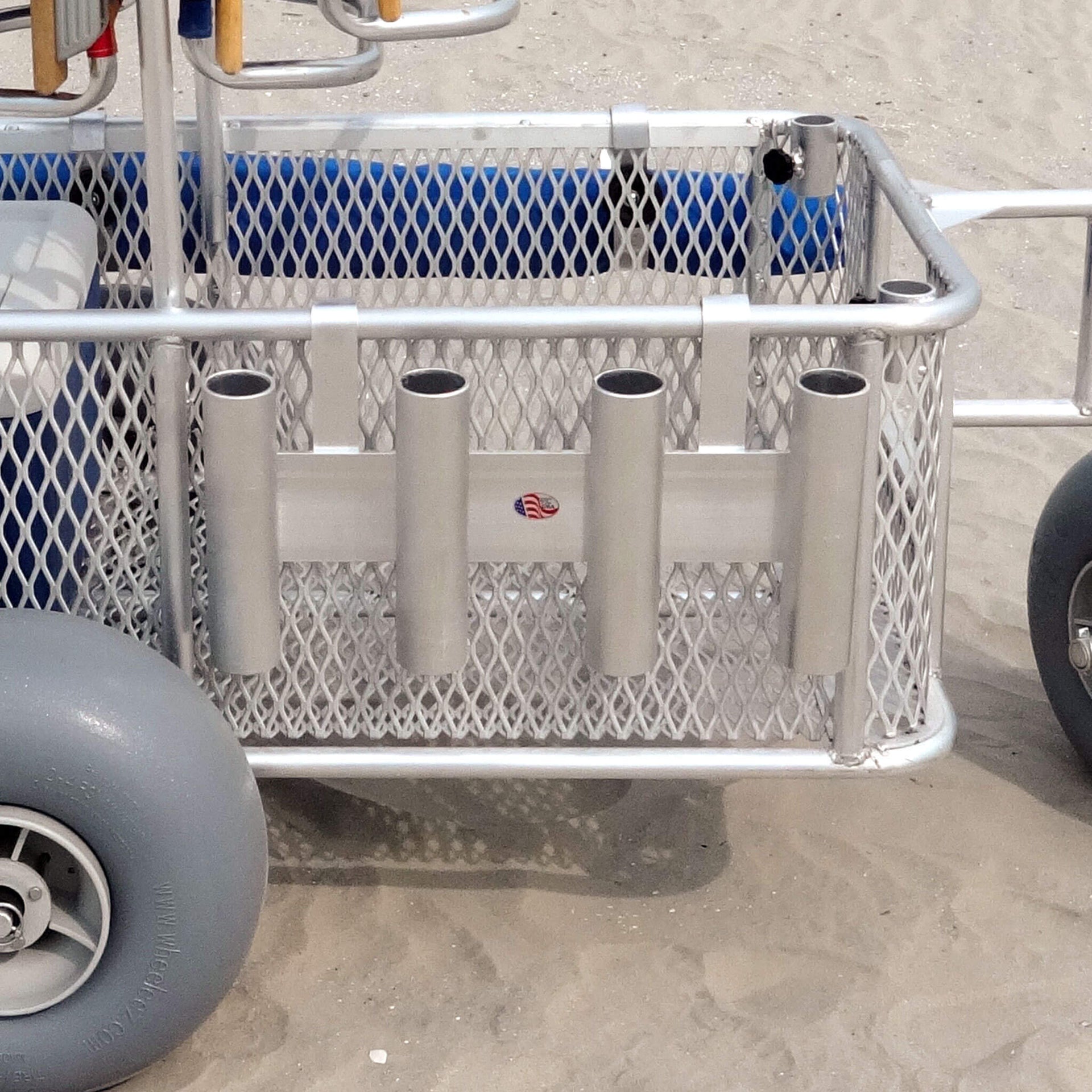 Fishing Rod Holder
