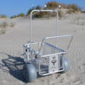 Phoenix Beach Buggy, Beach Cart